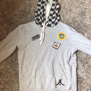 Men’s Adult Small, 1990’s Games Jacket